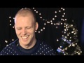 Everton players tell Christmas jokes! - YouTube