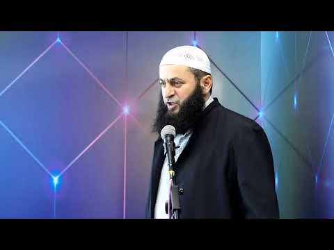 Umetet e mëhershme dhe ummeti i Muhamedit ﷺ - Hoxhë Sadullah Bajrami