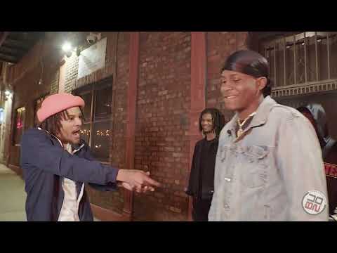 Vision Gvng vs Bishop Marell