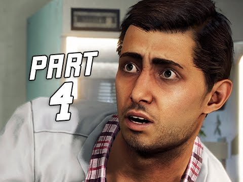 FAR CRY 6 Walkthrough Part 4 - Brother (FC6 Gameplay)