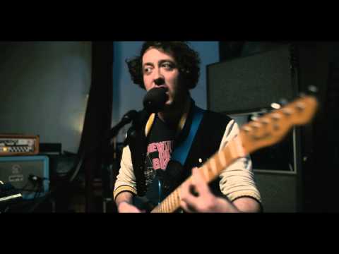 The Wombats - Give Me A Try (Church Session)