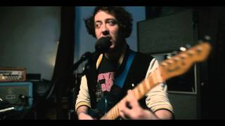 The Wombats - Give Me A Try (Church Session)