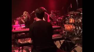 Lucy Woodward - Too Hot To Last