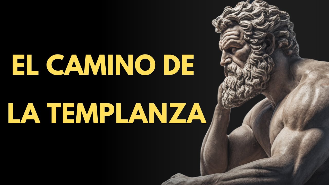 El Camino De La Templanza