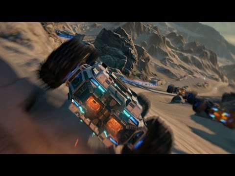 Grip: Giant Bomb Unfinished 02/10/2016