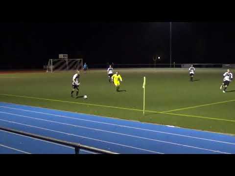 SV Burg Stargard 09 - 1. FC Neubrandenburg II 1 : 2 (1:1)