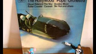 The Hollywood Pops Orchestra   Flight of the Bumble Bee