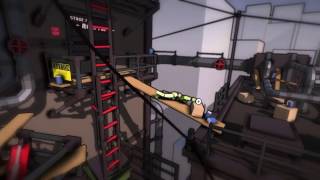 City Climber Steam Key GLOBAL