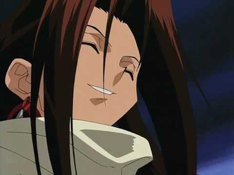 So tiny ~ A Hao Asakura Tribute