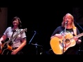 Indigo Girls with the Shadowboxers - Tangled Up In Blue - Concord, NH 10/28/2012