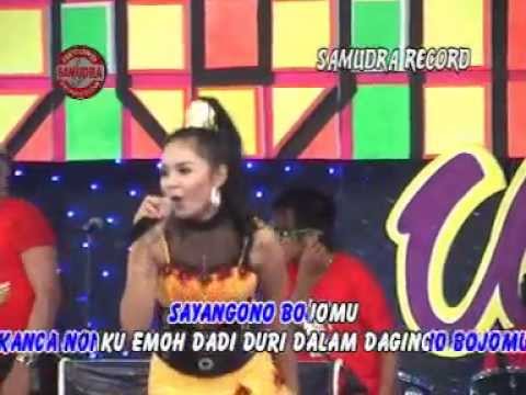 Dian Marshanda - Bojomu Cemburu [By Gank MABES TANJUNG]