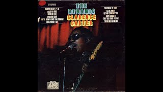 Clarence Carter  Light My fire