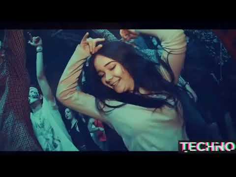 Echo Bass - Gotta Dance With The Music