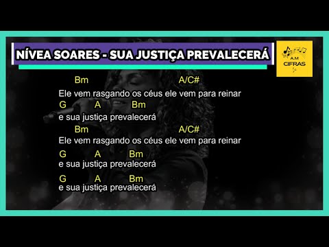 Pour Out - Nívea Soares
