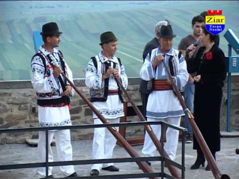 BUCIUMASII DE LA NEGULESTI