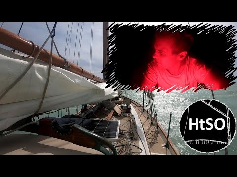 To the Florida Keys; Installing the Garmin AIS 800 | Ep. 254