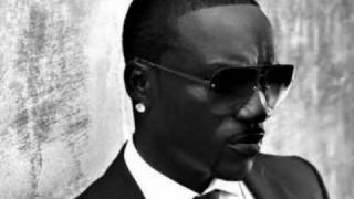 Akon - Ditch Ya Boyfriend HQ