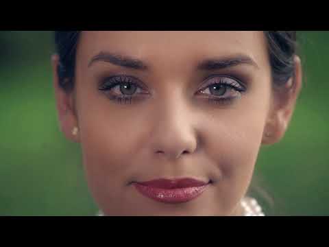 Anna Zorňanová - Čerešenka tenká