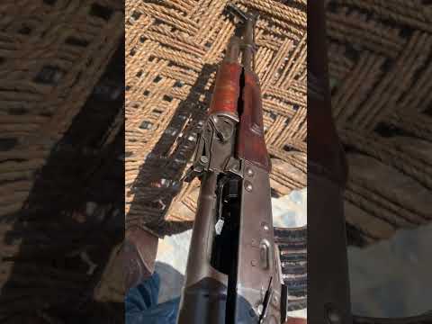 Ak-47 best Gun Russian Gun ❤️🔫🔥