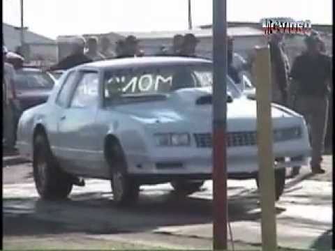 EL TIGRE 03/07/2011-AAA 8 CIL. ELIM. Y FINALES