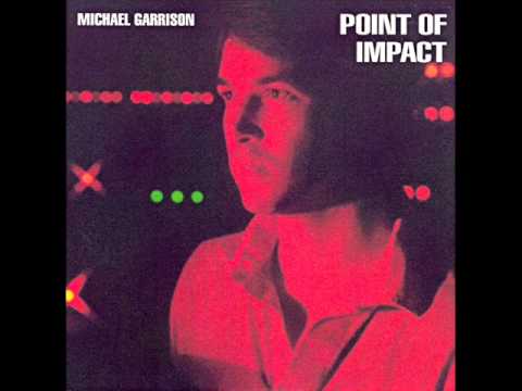 Michael Garrison - Motion Fascination ( Ambeint Synth Experimental 1980)