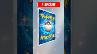 Lucky pack Pokemon! #pokemon #packopenning #unboxing #lucky