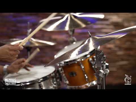 Istanbul Agop 22" Traditional Jazz Medium Ride Cymbal - 2502g (JMR22-1112723I)