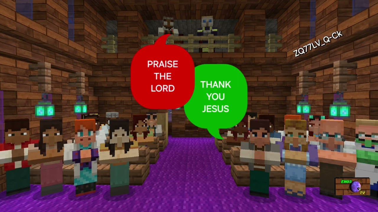 DAILY BIBLE READING EXODUS 33:14 KJV S1E57