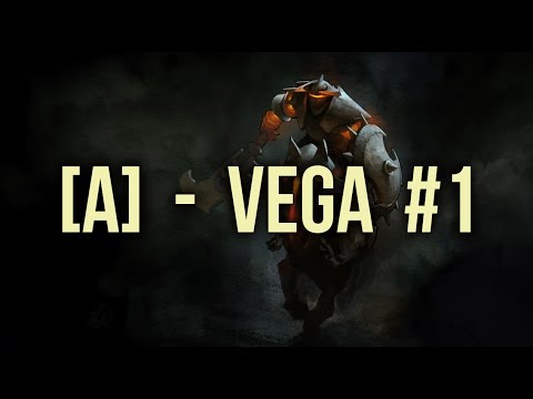 Alliance vs Vega Squadron Highlights Captains Draft 3 SEMI FINAL Game 1 Dota 2