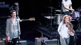 WFUV Presents: Kathleen Edwards - &quot;Soft Place&quot; (Live at Tarrytown Music Hall)