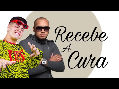 Recebe a Cura - Mc Doni e Tom Carfi ( Sintonia )