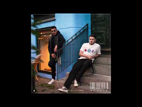 Jimilian - Dejlig ft. Fouli [Lyric]