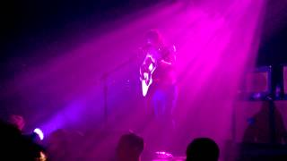 I'm Behind You [BS+P] Biffy Clyro Barrowlands