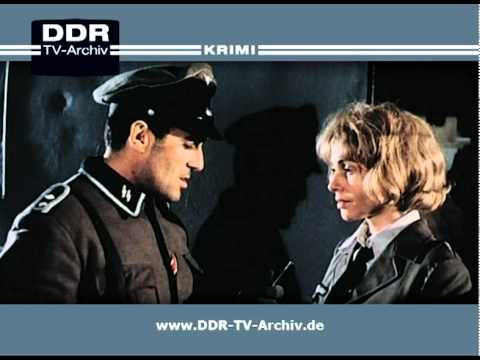 Archiv des Todes - Trailer