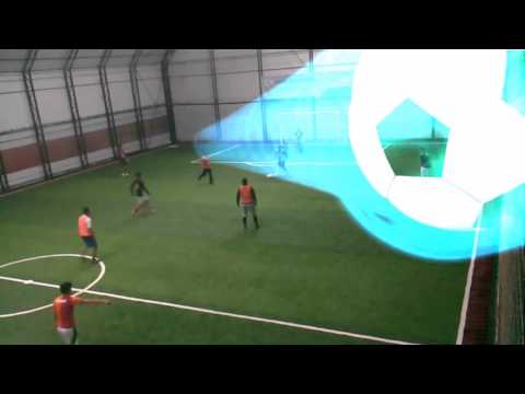 VIP Halı Saha 27.12.2015 00:00 - akillisaha.com