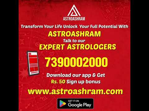 Astroashram