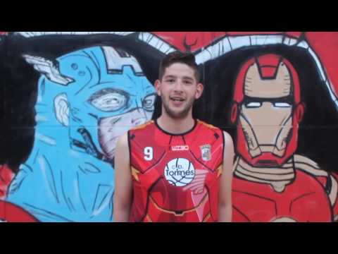 Fase ascenso Liga EBA - 2017