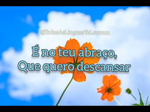 Ora Grido (Agora Grito) - Davide Di Lecce - Legendado em português