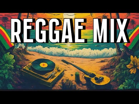 Reggae Mix (2024) Chronixx, Damian Marley, Protoje, Collie Buddz, Alborosie (Tina's Mixtape)