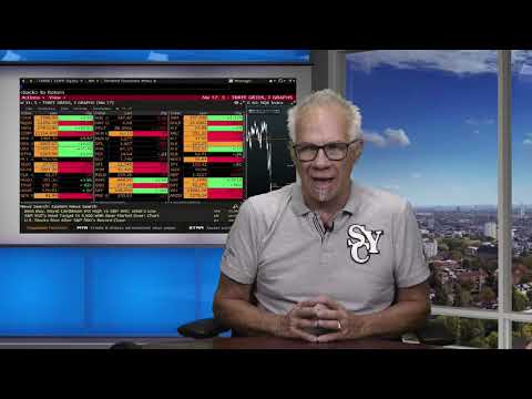 August 19th, 10AM ET Market Update on TFNN - 2020