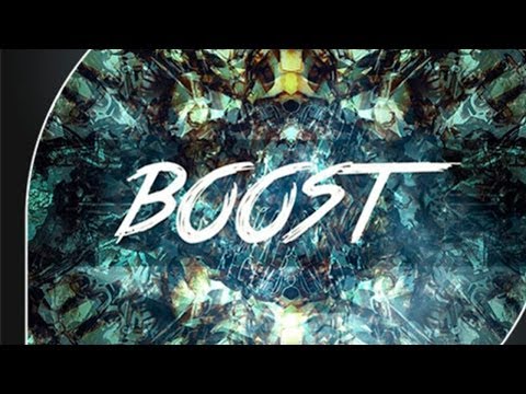 Sean & Bobo - Boost