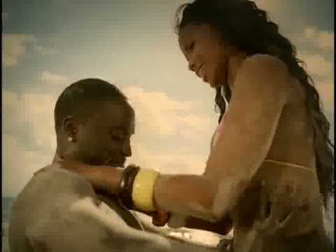 Akon - Don't Matter (LYRICS + FULL SONG)