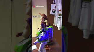 Download lagu MAINAN TOY STORY MEDY RENALDY NENGOK SENDIRI 😱 mp3