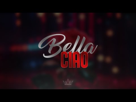 JustinGKTN - Bella Ciao | Official Audio