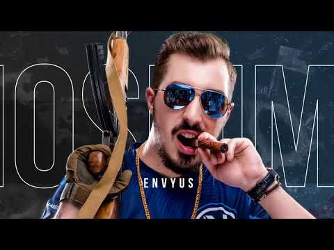 Natus Vincere vs EnVyUs Map 1 | CS:GO ASIA CHAMPIONSHIPS 2018 - Finals Day