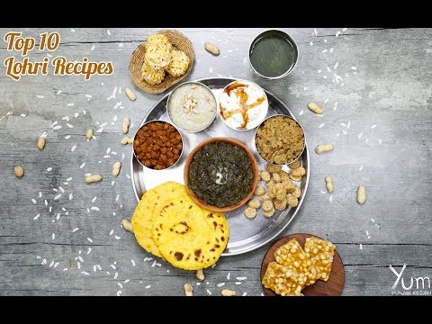 download lagu mp3 mp4 Lohri Snacks, download lagu Lohri Snacks gratis, unduh video klip Lohri Snacks