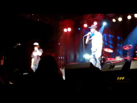 Az Ultimate Chawoke (Juró&Konyak) - Csak a DIÓSGYŐR!