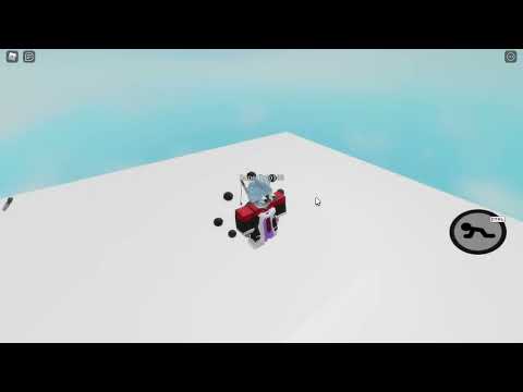 Roblox Piggy Mimi(Scientist) Traitor Jumpscare
