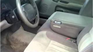 preview picture of video '1994 Dodge Ram 1500 Used Cars Reynolds IN'