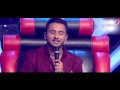 Rituraj Mohanty Winner Of India S Rawstar